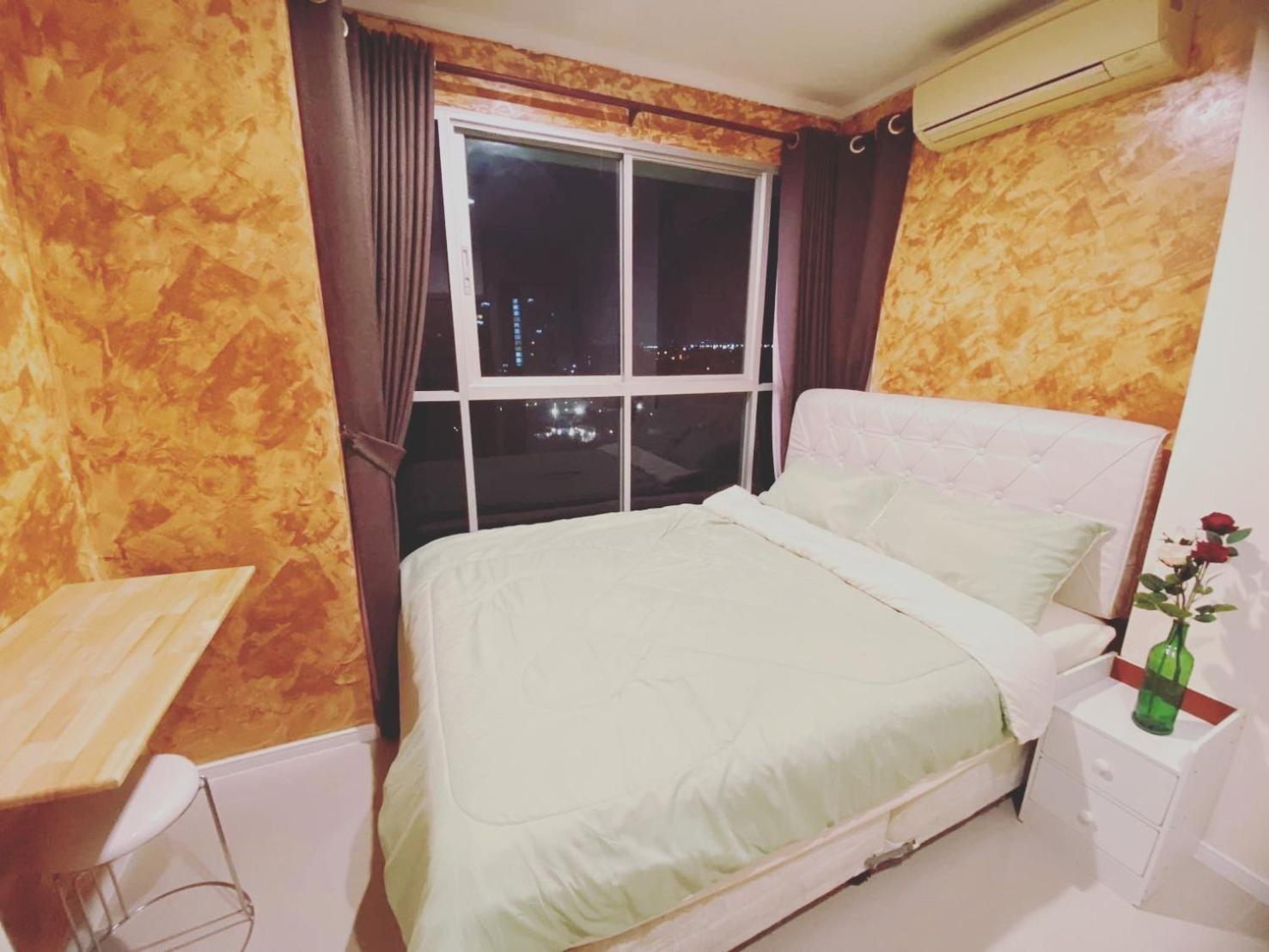 1 Bedroom Seaview Jomtein 9Th Джомтьен Экстерьер фото