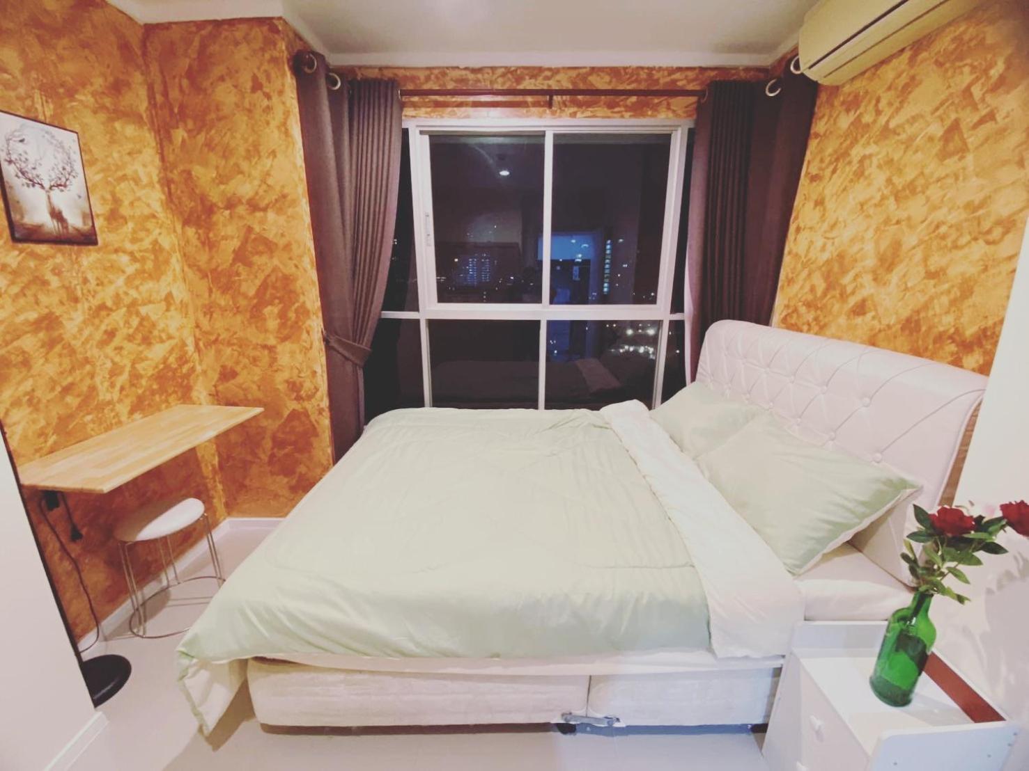 1 Bedroom Seaview Jomtein 9Th Джомтьен Экстерьер фото